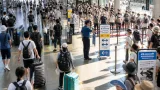 京都駅で帰省ラッシュ到来 混雑の実態と住民が押さえるべき対策
