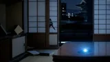 夜間の地震、滋賀・岐阜で震度3を観測