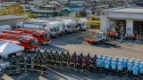 熊本地震受け京都府が支援態勢を整備、企業や団体も対応