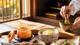 京都仕込みの美意識、鎌倉で花開く—『北じま』が見せる和の技