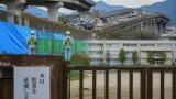 九州道が全線再開 八代地域は学校始業を延期