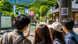 ラプラス起用で若年層取り込み 栃木が新観光戦略