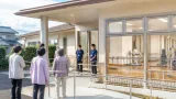 石巻に自立支援型デイ開業、在宅支援の選択肢が拡大