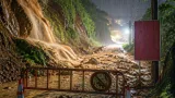 北部でレベル4警報 土砂・大雨に厳重警戒