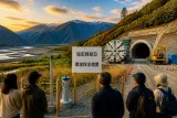 静岡、リニア静岡工区の着工容認で地域の課題に直面