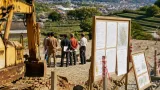 リニア静岡工区、年内着工見通せず 地域負担と工程影響に懸念広がる