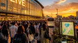 秋から年末にかけて県内各地で大型公演相次ぐ