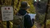 都心近くの低山で増える遭難、油断が招く事故の構図