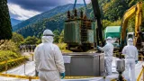 低濃度PCB廃棄物を行政代執行で処分へ