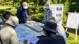 町田、芹ヶ谷公園「芸術の杜」整備計画を大幅見直しへ市民参加の検討軸に