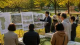 町田、芹ヶ谷公園「芸術の杜」整備計画を見直しへ 市民参加で方向性検討