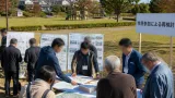 町田、芹ヶ谷公園「芸術の杜」計画を見直し 市民参加で方向性再検討へ