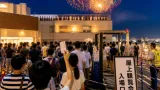 前橋花火大会、屋上開放と入場方法変更 市民の観覧環境はどう変わるか