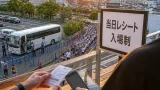 前橋花火大会、屋上観覧を「当日レシート入場制」に変更 市民の注意点と観覧対策