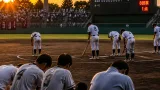 前橋商、健大高崎に８回逆転許し夏の甲子園出場ならず
