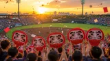 前橋商、惜しくも甲子園届かず 応援の熱気は市内に残る