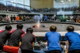 前橋で参加募集 史上初の「対戦型ロボット」ロボコンが始動