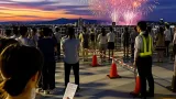 前橋、夏の行事と市内サービスに注意 花火大会の屋上開放はレシート制に