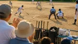世代超えつないだ50回目 米原・山東軟式野球リーグの今