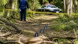 米原で女性遺棄、シリア国籍の22歳起訴
