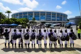 中学硬式56チームが集う「マリーンズカップ2026」11日に開幕へ