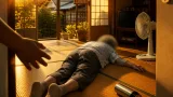 丸亀で７０代女性が熱中症疑いで死亡