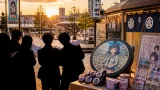 松戸でも検討必須 アニメ活用で沼津が示した地域一体のまちづくり