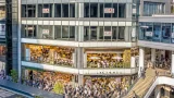 松戸駅前、百貨店撤退後の変貌と今後の課題