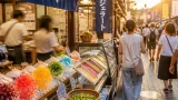松戸の夏を冷やす 地元店が届けるひんやりスイーツ