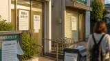 松戸・野菊野の丸山内科が閉院、隣接薬局も同時閉店