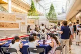 松戸市立博物館、休館中に出張企画 夏休みに妖怪テーマで出張イベント