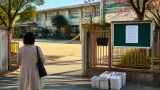 松戸・常盤平一小の学区抹消が審議会で承認 保護者の懸念残る