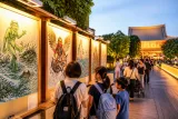 松戸で博物館の出張企画、妖怪をテーマに夏の納涼学習