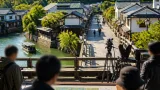 松江が朝ドラ舞台に選定 制作側が街の魅力と決定過程を語る