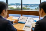松江に高額寄付 ふるさと納税で市と用途協議