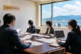 松江で家庭裁判所委員会 少年非行の再発防止を議論
