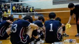 松江工、粘り及ばず近畿総体決勝トーナメント初戦で敗退