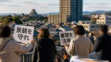 松江・高層マンション訴訟 購入者も被告に追加へ、景観と権利巡る新局面