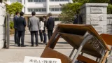 松江西高校の訴訟が和解 処分撤回と残業代支払いで決着
