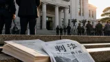 松江で控訴棄却 鳥取大前職員のパワハラ訴訟、地裁判決を支持