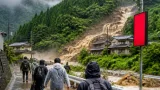 松江・安来に土砂災害「レベル4」相当警報 発達する雨雲に厳重警戒を