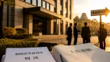 松橋事件賠償で県は上告を断念 国は最高裁へ