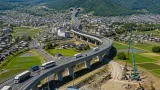 松本と糸魚川を直結へ 地域高規格道路の事業化が前進