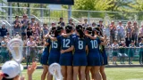 松本：日本女子ラクロス、世界選手権で白星発進
