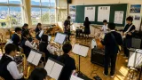 松本・県ケ丘高校軽音部、ジャズとロック両立で部活動の幅を拡大