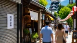 松本で変わる街の拠点と夏の催し 閉店・新店・施設改修が交差する街の今