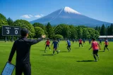 松本山雅、開幕へ最終調整 石﨑監督が示した“形づくり”の急務