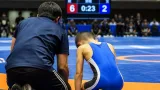 小学生レスラーが全国準優勝 田辺の松根さん旋風