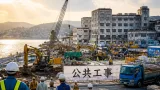 松尾建設が長崎の吉川HDをグループ化、地域基盤に影響も