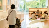高知で松谷みよ子展 乳幼児絵本の魅力に触れる機会